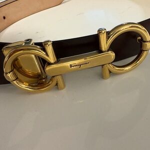 Women’s Salvatore Ferragamo Belt